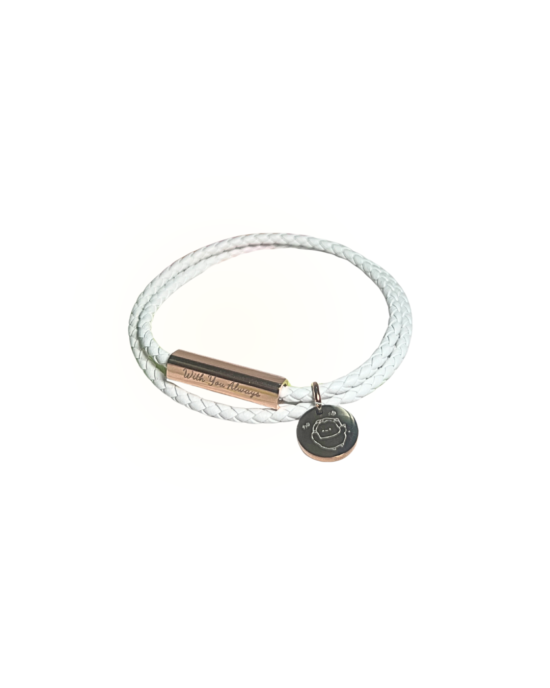 Couple Bracelet | Couple Anniversary, Inspirational Gift