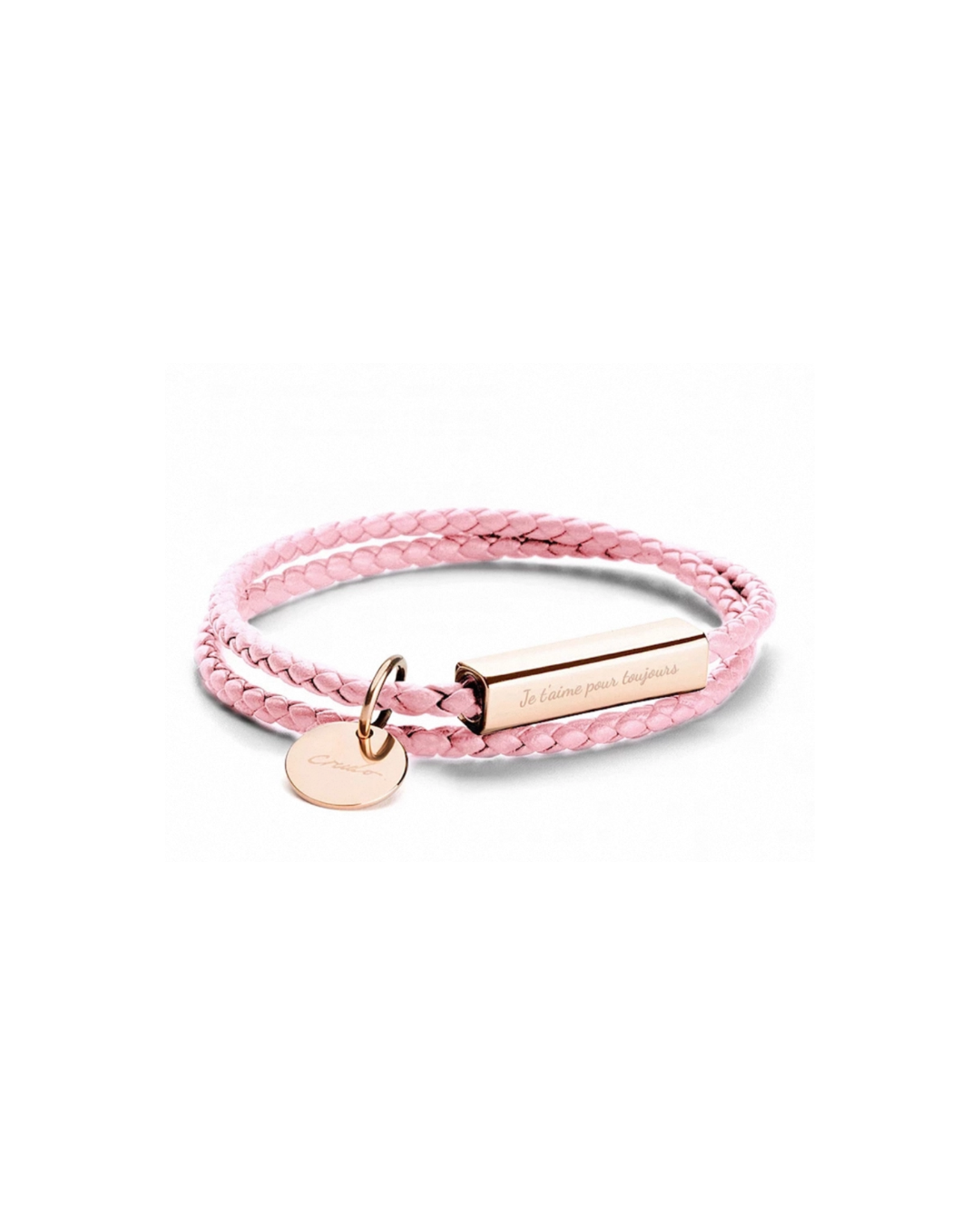 Couple Bracelet | Couple Anniversary, Inspirational Gift