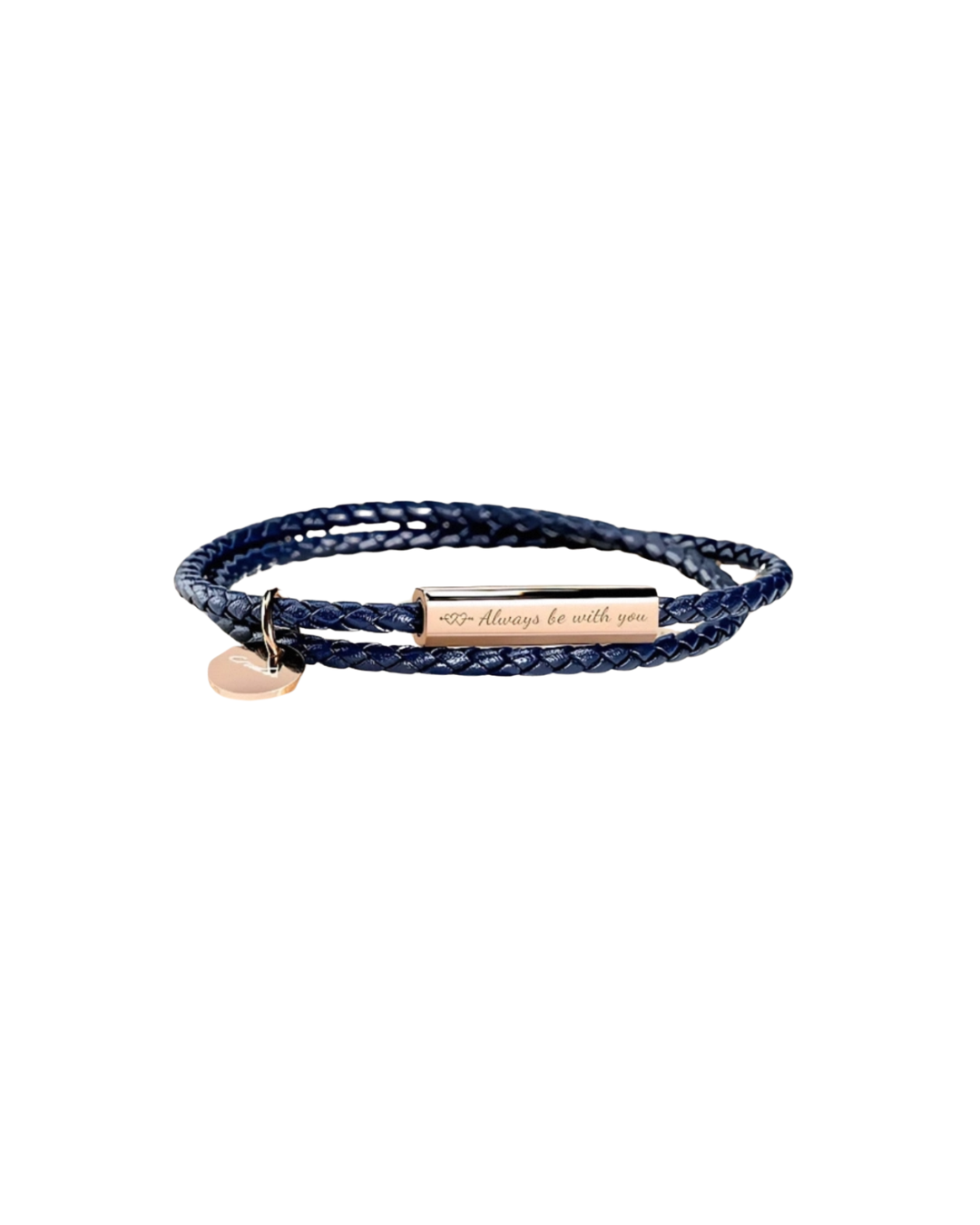 Couple Bracelet | Couple Anniversary, Inspirational Gift