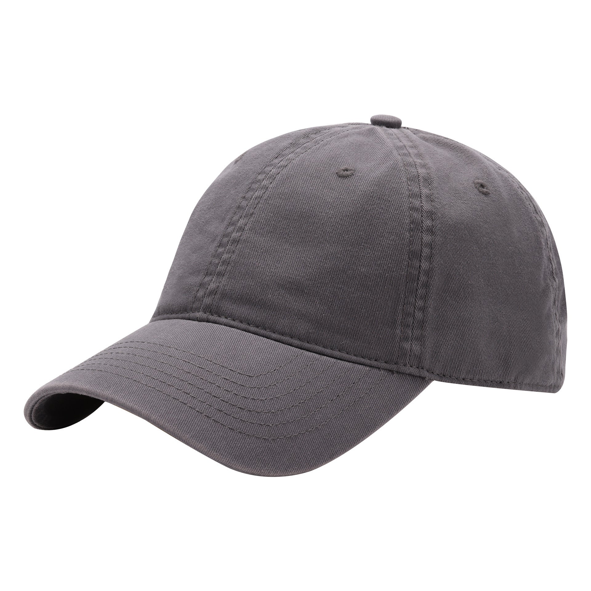 Custom Embroidered Portrait Outline Cap | Personalised Couple, Family, Best Friend Gift