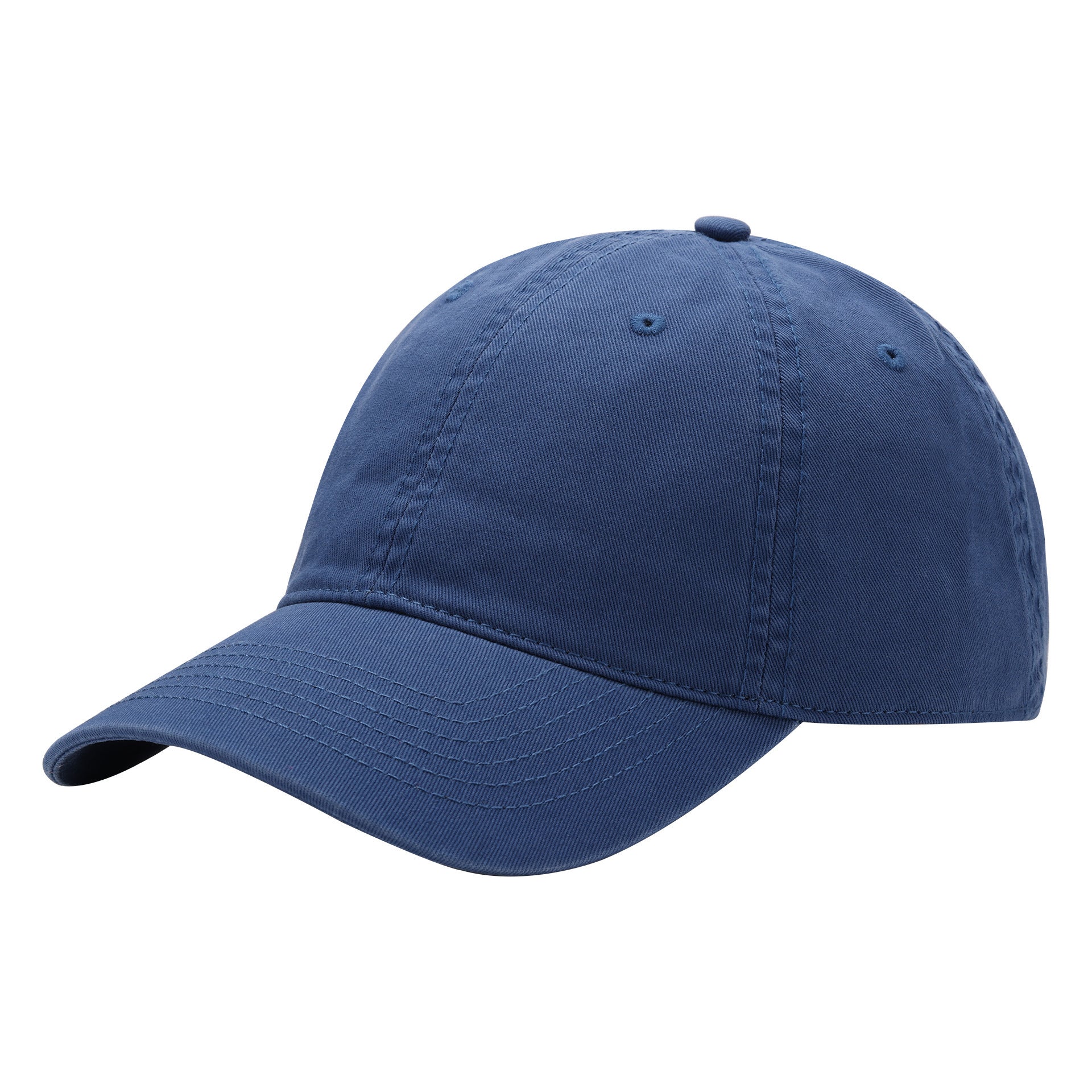 Custom Embroidered Portrait Outline Cap | Personalised Couple, Family, Best Friend Gift