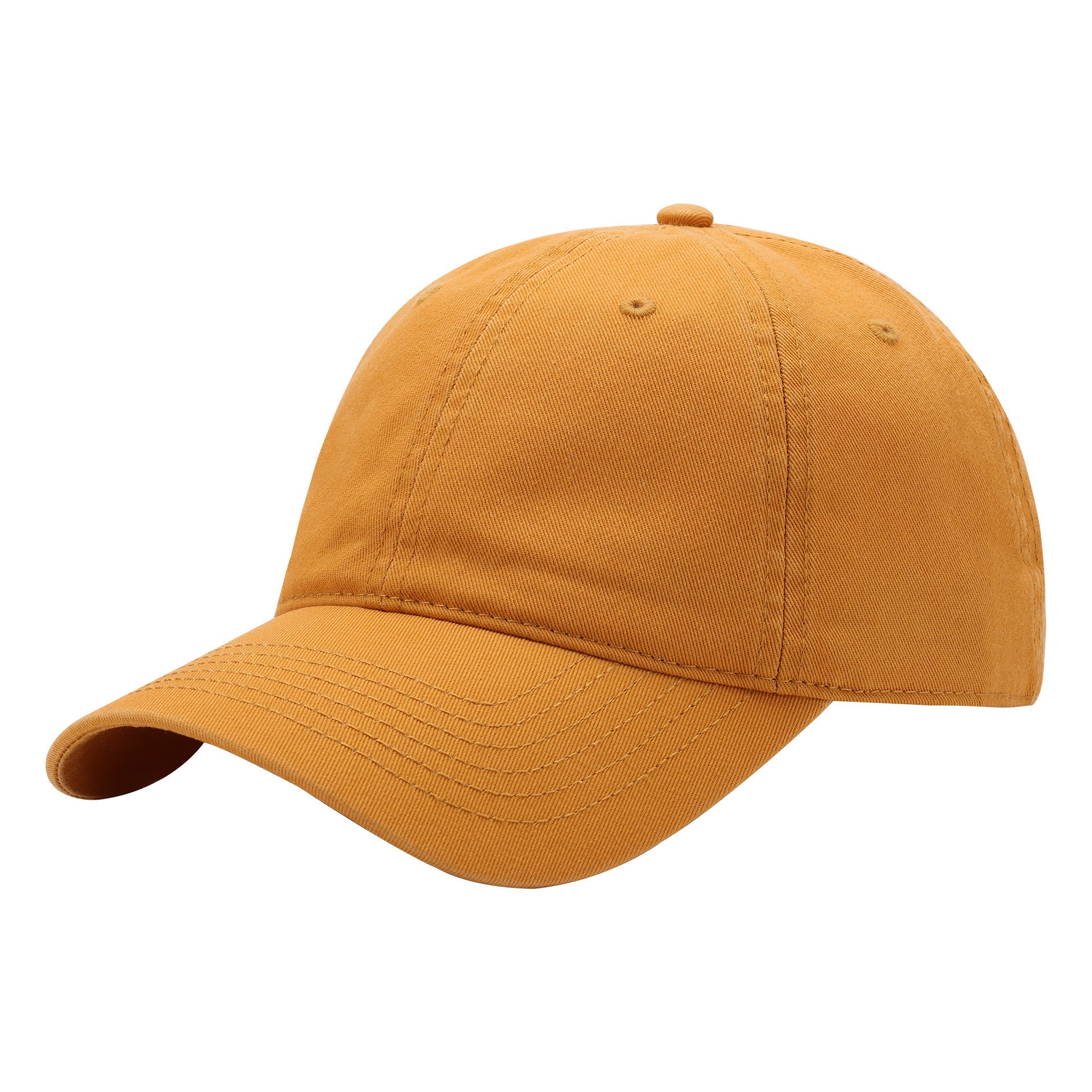 Custom Embroidered Portrait Outline Cap | Personalised Couple, Family, Best Friend Gift