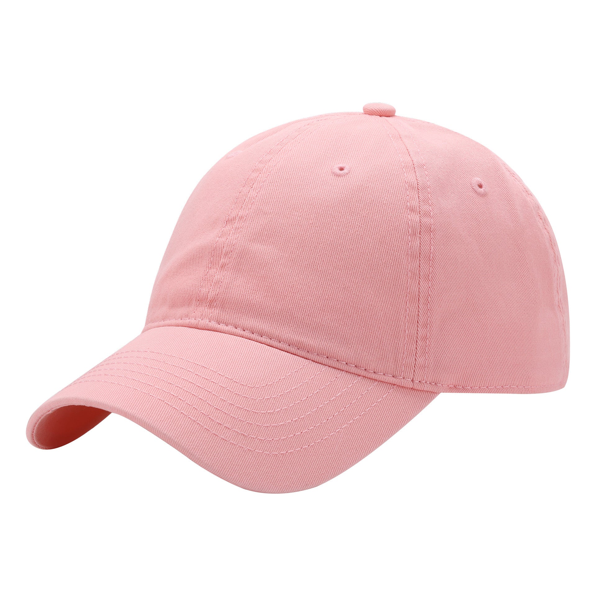 Custom Embroidered Portrait Outline Cap | Personalised Couple, Family, Best Friend Gift