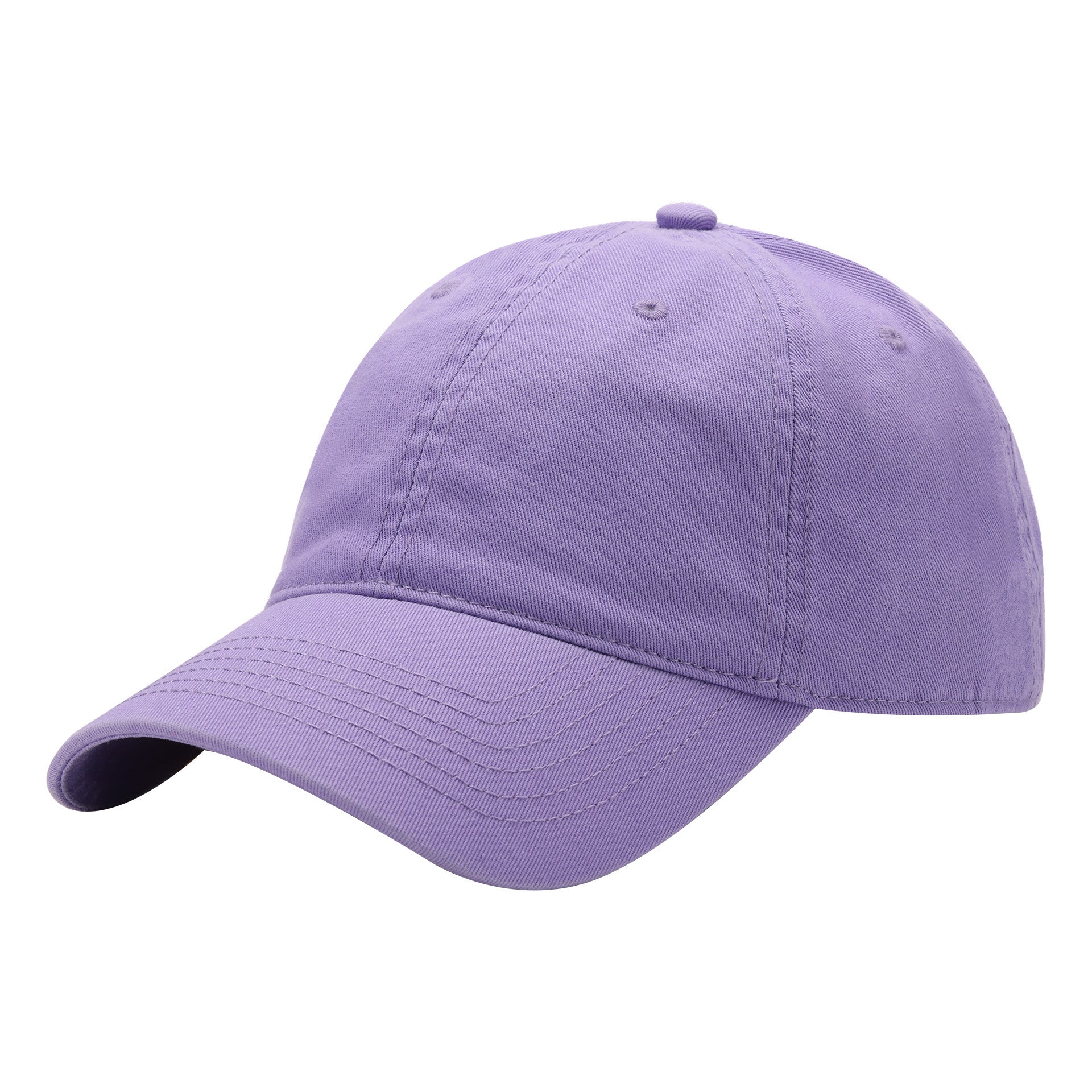 Custom Embroidered Portrait Outline Cap | Personalised Couple, Family, Best Friend Gift