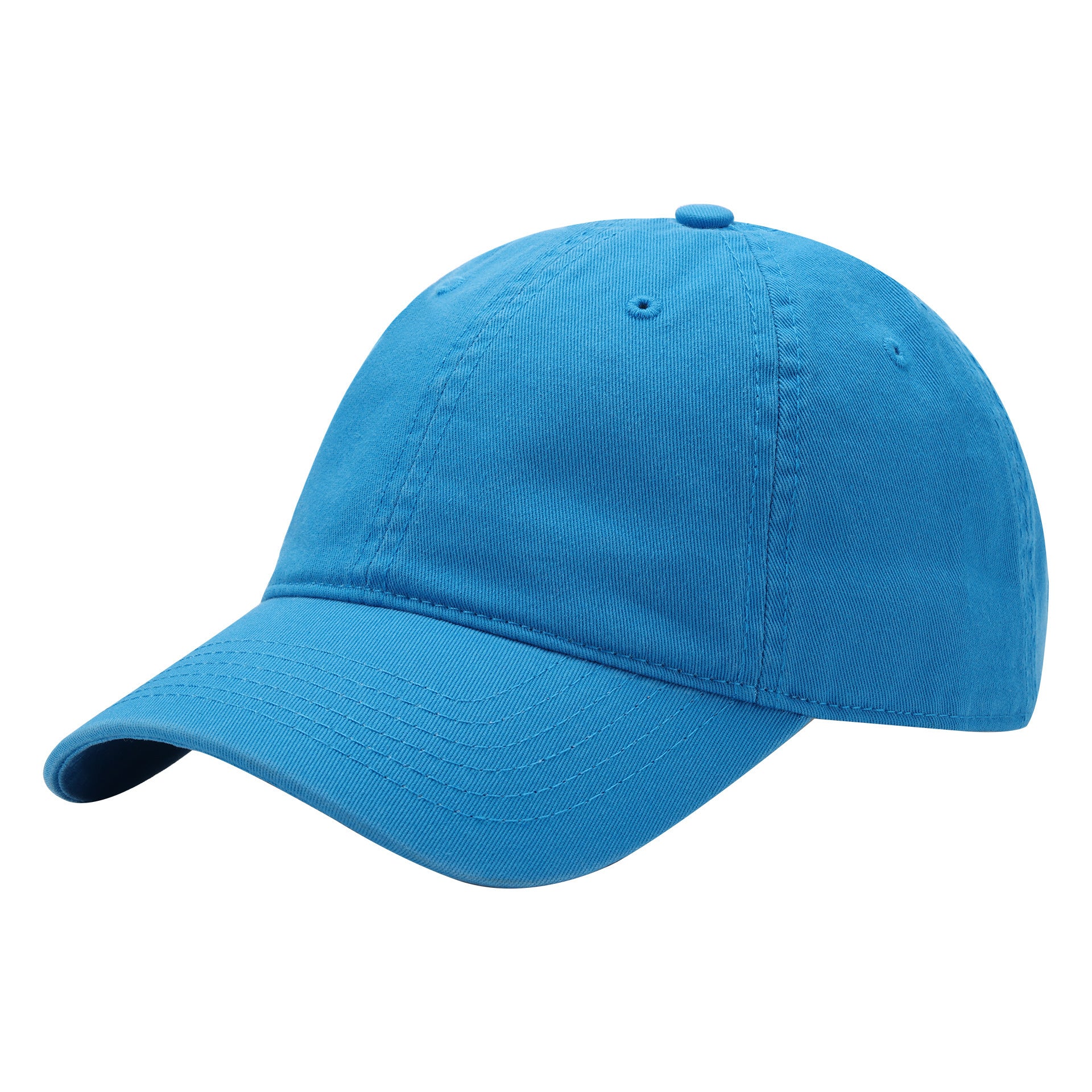 Custom Embroidered Portrait Outline Cap | Personalised Couple, Family, Best Friend Gift