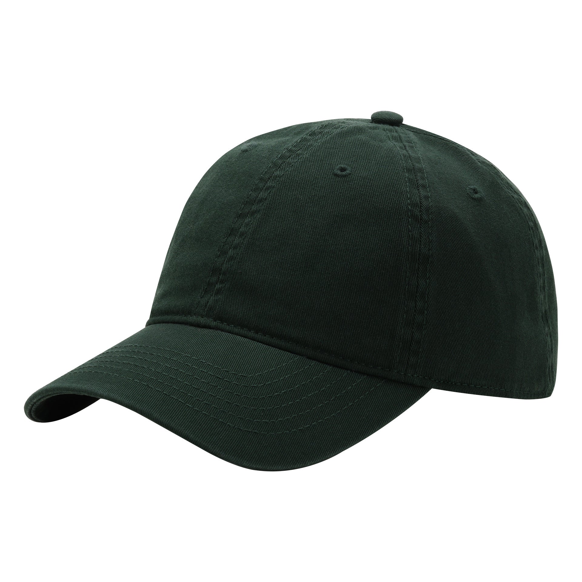 Custom Embroidered Portrait Outline Cap | Personalised Couple, Family, Best Friend Gift