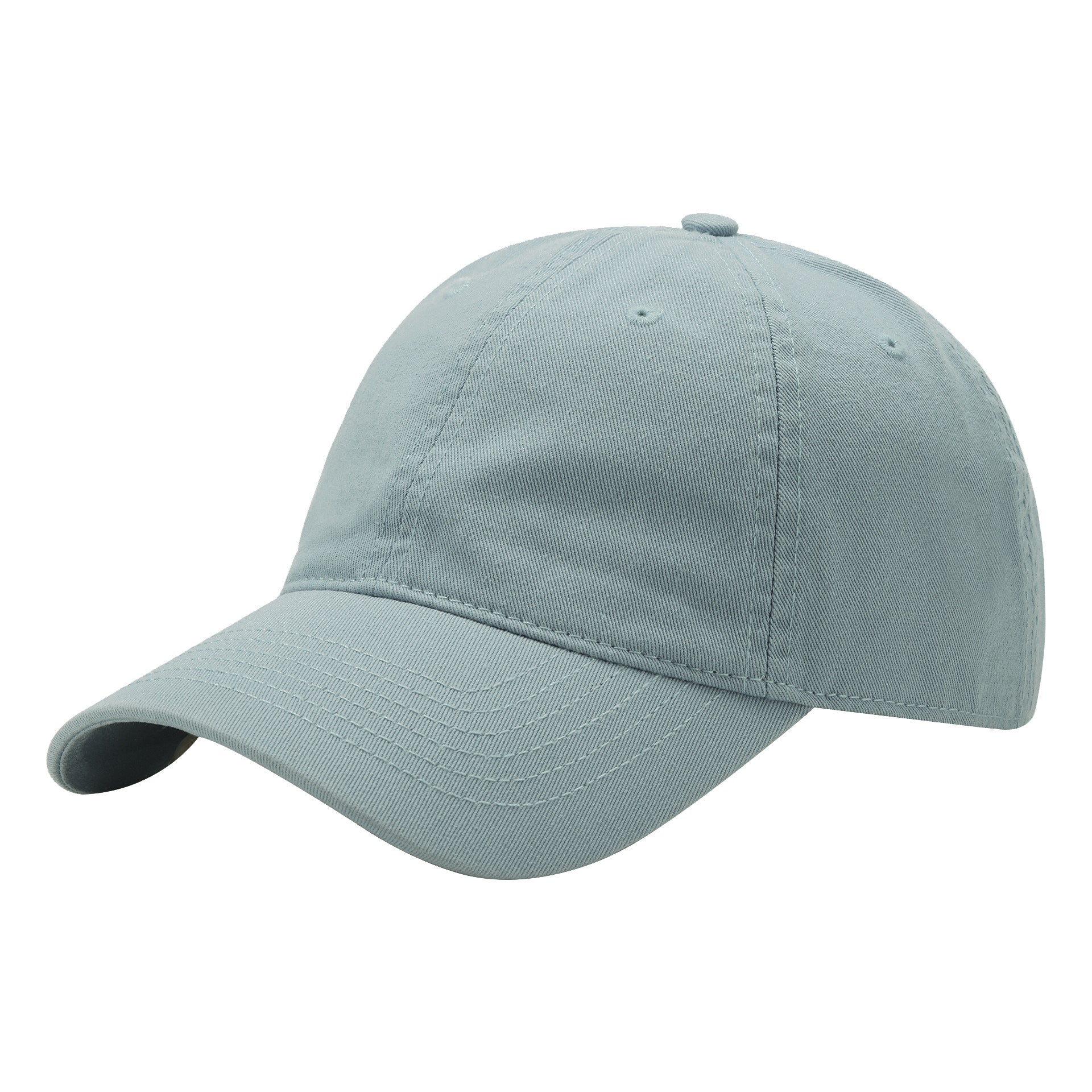 Custom Embroidered Portrait Outline Cap | Personalised Couple, Family, Best Friend Gift