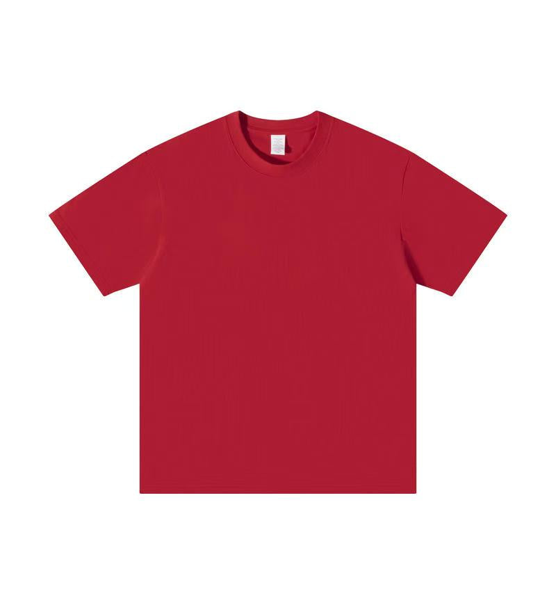 Custom Embroidered Portrait T-Shirt | Personalised Couple, Family, Best Friend Gift