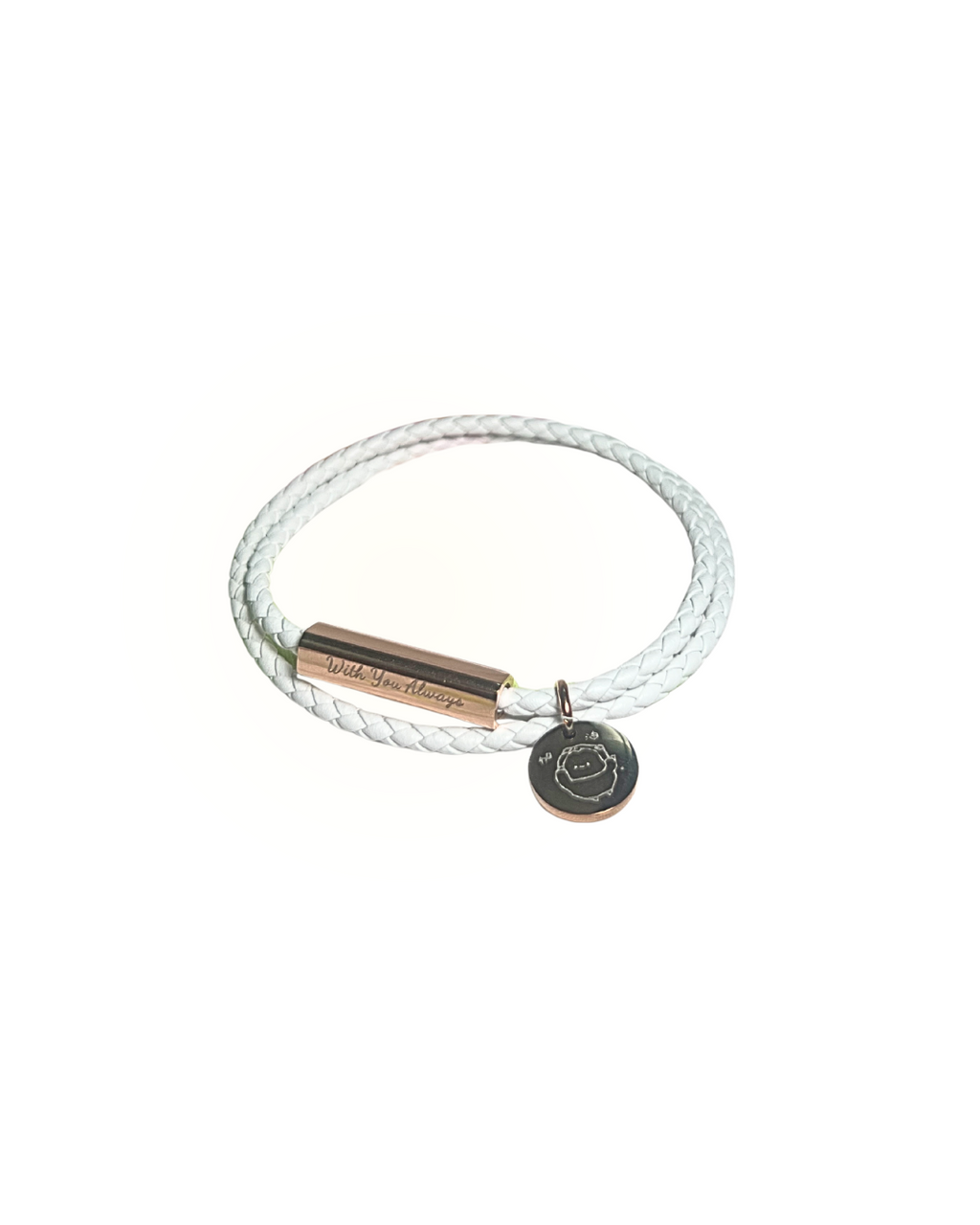 Couple/Pet Bracelet | Anniversary, Inspirational, Memorial Gift